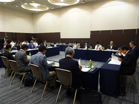 第2回熊本復旧・復興4カ年戦略委員会の画像1