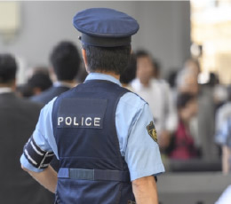 熊本県警察の画像