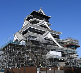 熊本地震に関する情報の画像