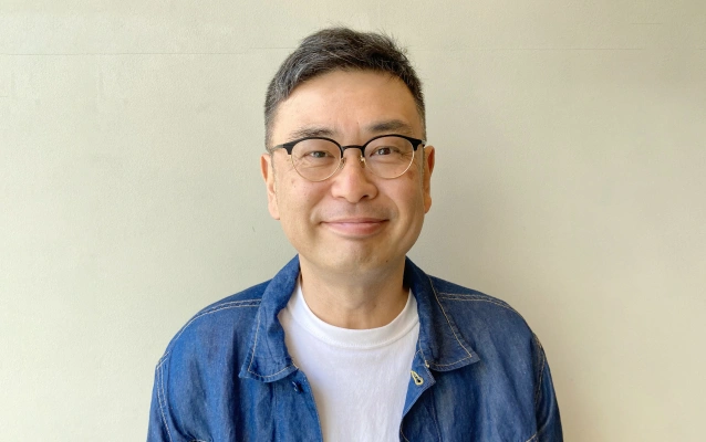 中島ヒロトさん