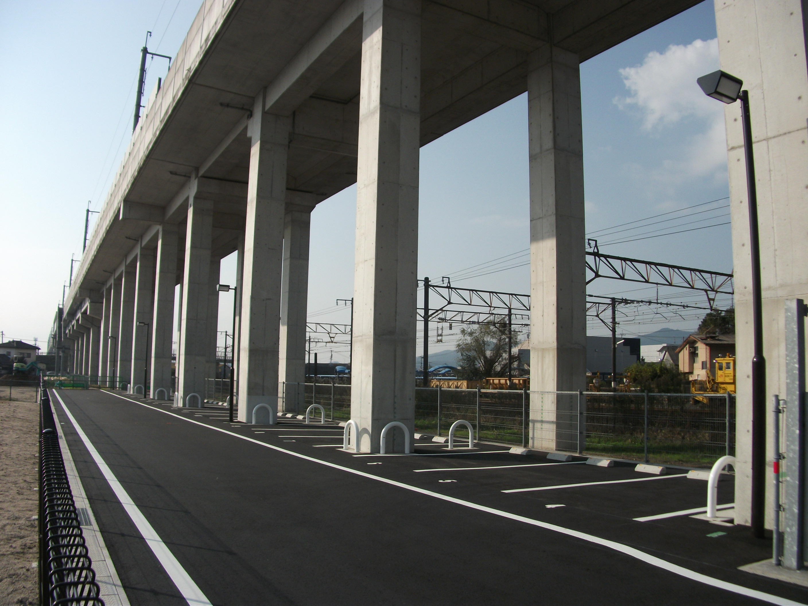 熊本都市圏パークアンドライド駐車場マップ 更新 R3 熊本県ホームページ