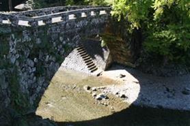 二俣橋（美里町）の画像