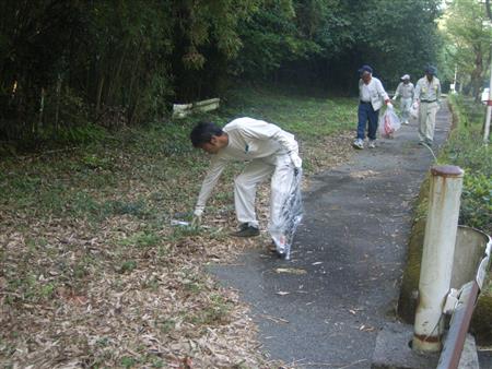 活動の様子