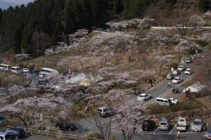 高森峠の画像