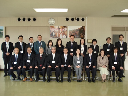 令和元年度（2019年度）熊本県教育功労表彰の画像