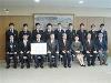 2月28日(火曜日)「くまもと夢づくり賞」贈呈式(熊本県庁) 