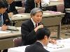 4月15日（日曜日）くまもと復旧・復興有識者会議（熊本県庁）