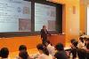 8月25日（金曜日）自治大学校「首長講演」（自治大学校：東京都立川市）の画像