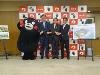 八代港クルーズ拠点完成イメージ映像の公表記者発表