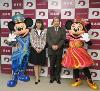 2月27日（火曜日）東京ディズニーリゾート・アンバサダーによる知事表敬（熊本県庁） の画像