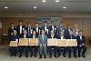 10月21日（金曜日）第25回「くまもと環境賞表彰式」の画像