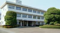 消防学校本館