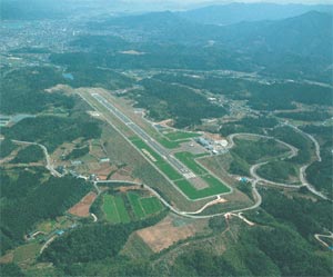 天草空港の画像