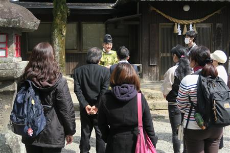 青井阿蘇神社(3)