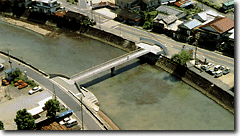 湯の香橋の写真ですの画像2