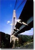 鮎の瀬大橋の写真ですの画像3