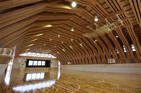 和水町立三加和小中学校 熊本県ホームページ