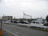 松橋駅南駐車場 の画像