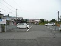 住吉駅駐車場の画像