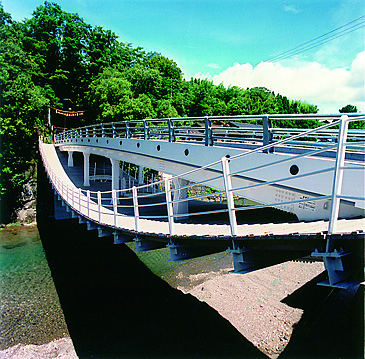 馬見原橋