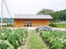 星田地区公民館の画像2