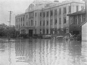 昭和28年6月26日水害 熊本県ホームページ