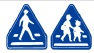 歩行者のための交通安全ガイド（英語版）の画像23