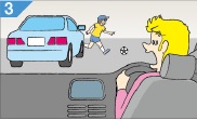 歩行者のための交通安全ガイド（英語版）の画像29