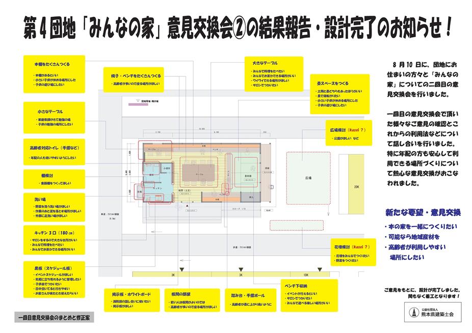 第4団地報告書2