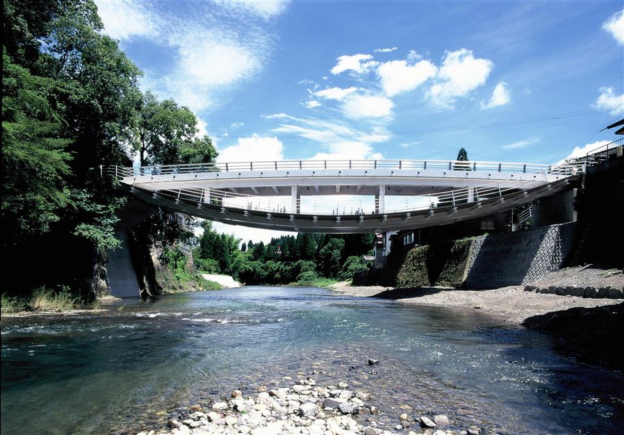 馬見原橋の画像2