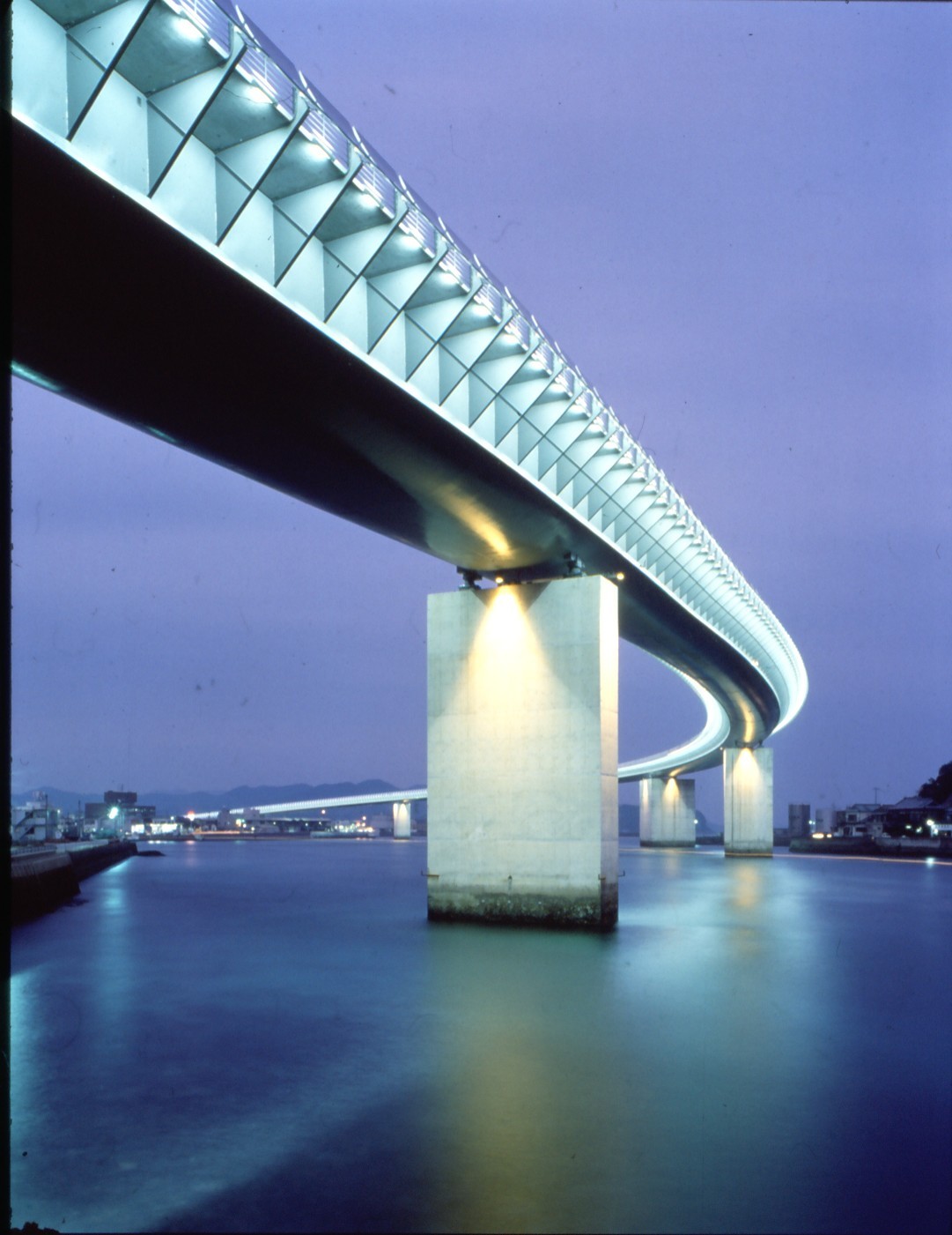 牛深ハイヤ大橋の画像1