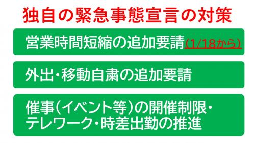 熊本 緊急 事態 宣言 いつまで