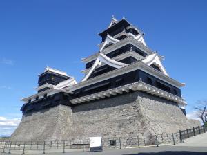 熊本城