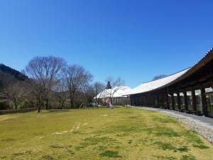 清和物産館