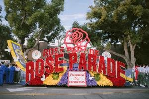 rose parade 1