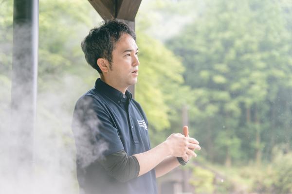 たるたま温泉の山口さんの画像