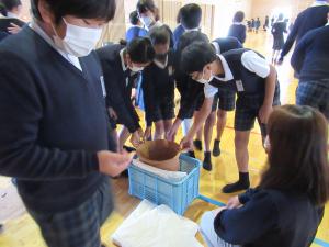 山鹿市立山鹿小学校