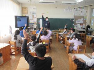 市原小学校１