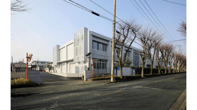 （HP画像）熊本工業高校