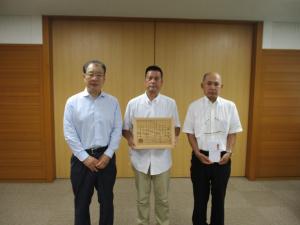 菊池管内環境活動協議会