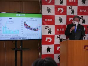 蒲島知事8