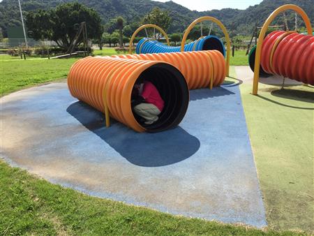 子ども広場