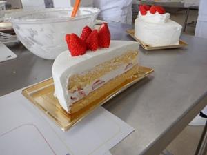 ケーキ1