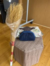 サロン活動での作品