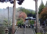 大津山阿蘇神社