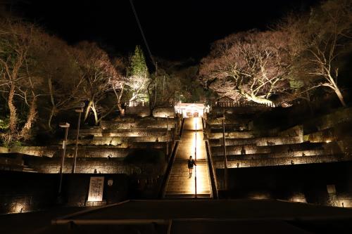 日奈久温泉神社