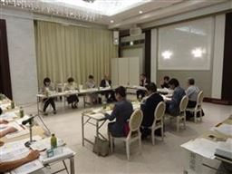 第1回熊本復旧・復興4カ年戦略委員会の画像1