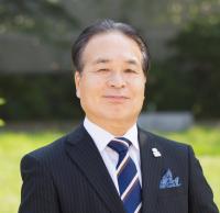 柴田社長