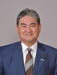 前川議員写真