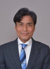 鎌田議員写真